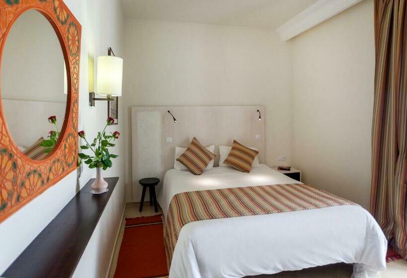 스탠다드 트리플 룸, Seabel Alhambra Beach Golf & Spa