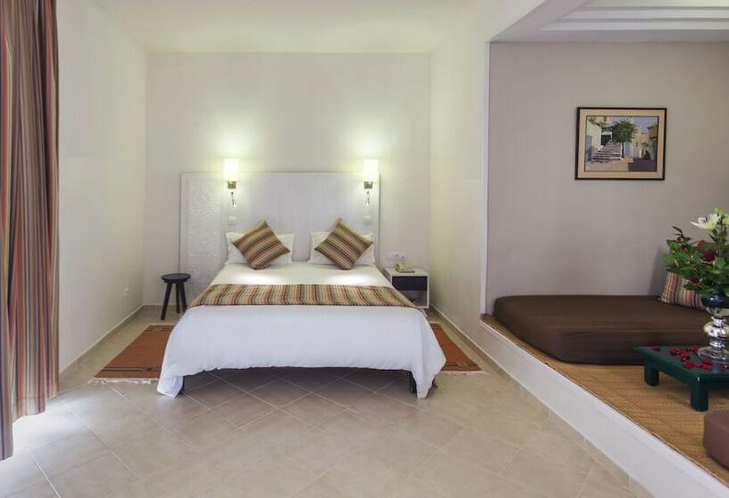 스탠다드 트리플 룸, Seabel Alhambra Beach Golf & Spa