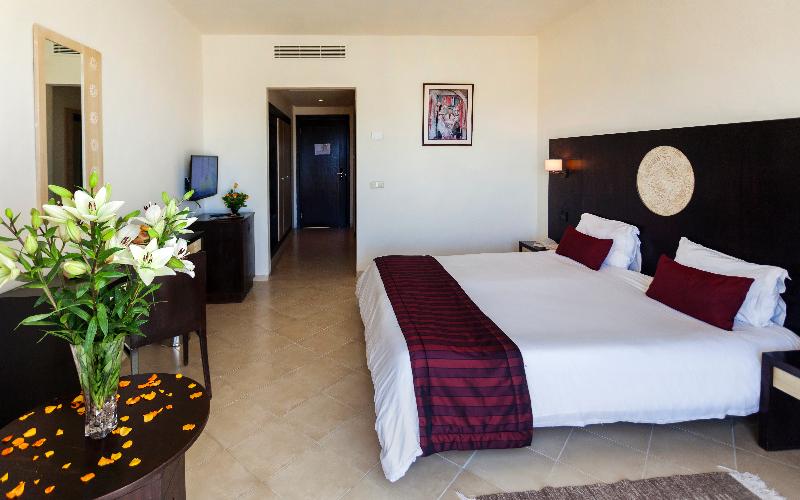 수피리어 룸, Seabel Alhambra Beach Golf & Spa
