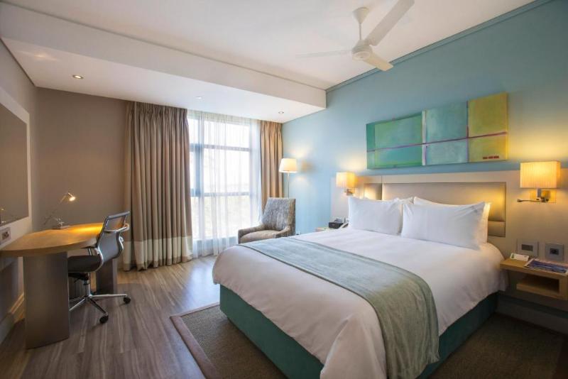 수피리어 싱글 룸, Seabel Alhambra Beach Golf & Spa