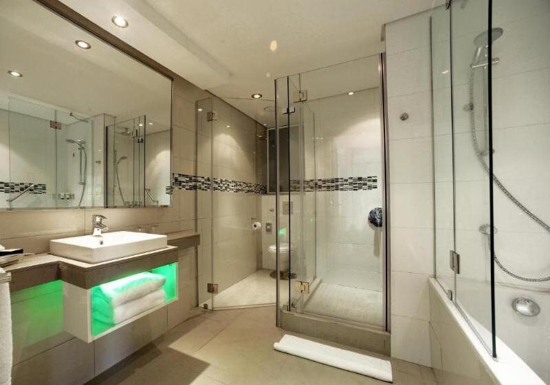 수피리어 싱글 룸, Seabel Alhambra Beach Golf & Spa