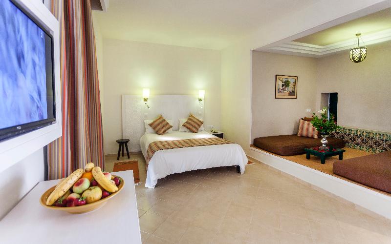 스탠다드 룸, Seabel Alhambra Beach Golf & Spa