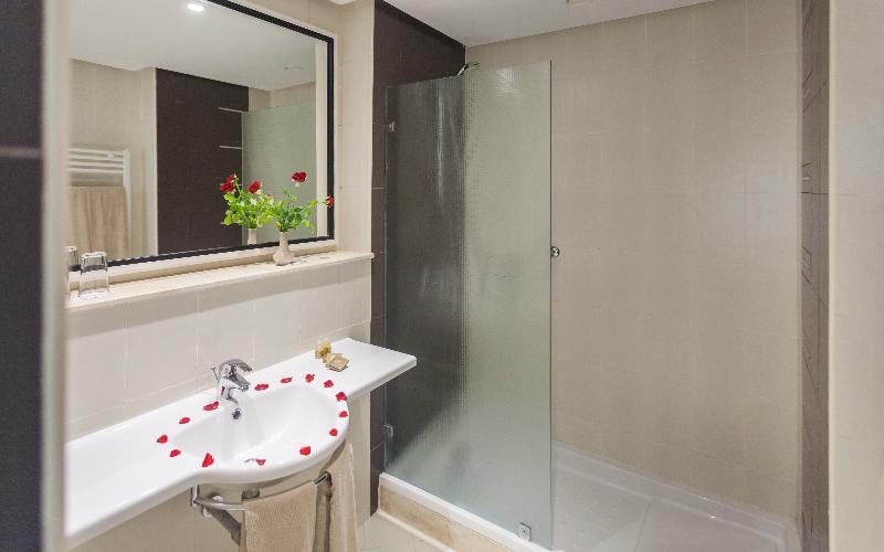 수피리어 싱글 룸, Seabel Alhambra Beach Golf & Spa