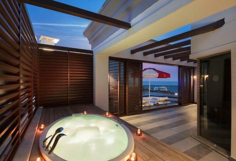 Номер Superior, Selectum Luxury Resort Belek