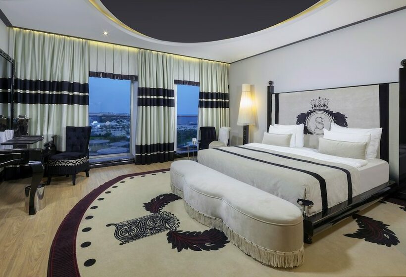 Номер Superior, Selectum Luxury Resort Belek