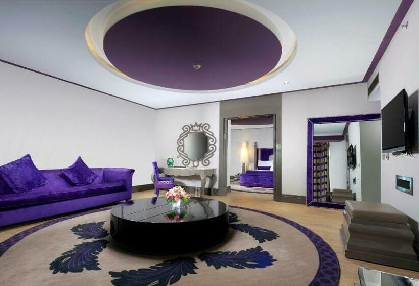 Люкс Премиум, Selectum Luxury Resort Belek