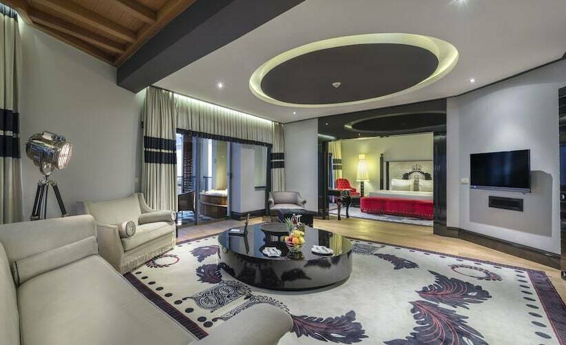 Люкс Премиум, Selectum Luxury Resort Belek