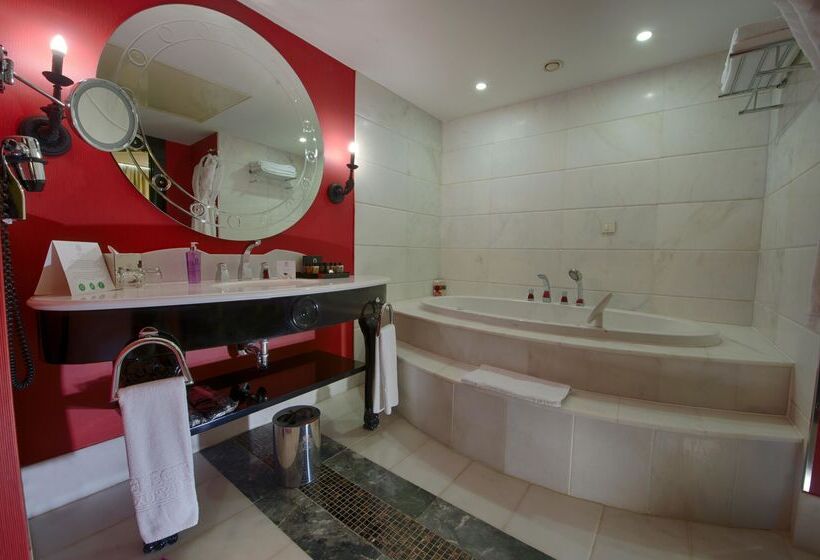 Люкс Премиум, Selectum Luxury Resort Belek