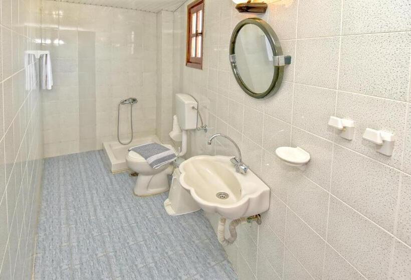 Семейные Апартаменты, Kasapakis Hotel & Apartments