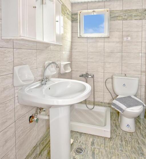 Семейные Апартаменты, Kasapakis Hotel & Apartments