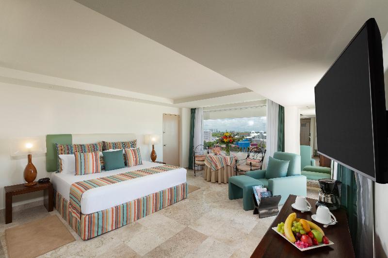 Junior Suite, Grand Oasis Palm