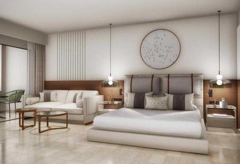 جناح عائلي, Grand Palladium Kantenah Resort & Spa - All Inclusive