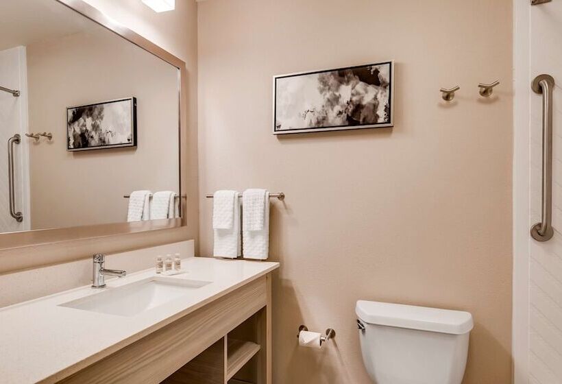 Люкс, Best Western Premier I95 Savannah Airport/ Pooler West