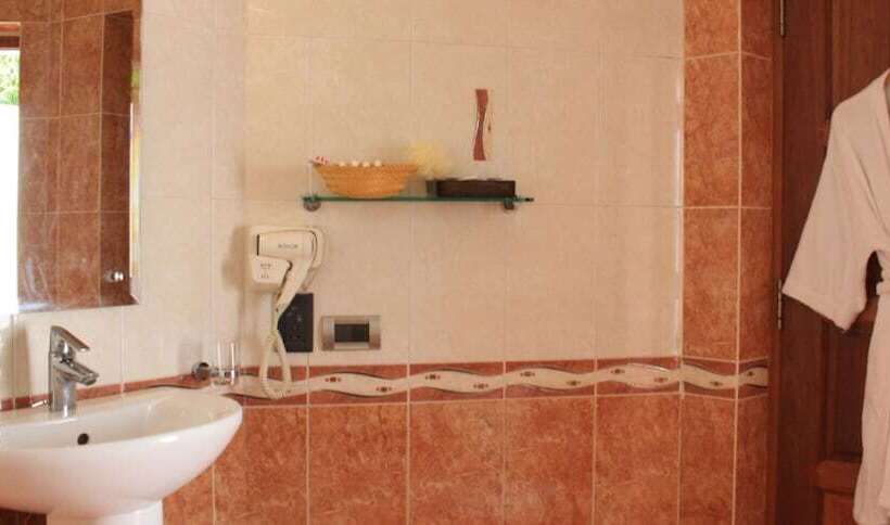 Дом 1 Спальня, Chariot Beach Resort