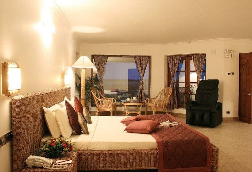 Дом 1 Спальня, Chariot Beach Resort