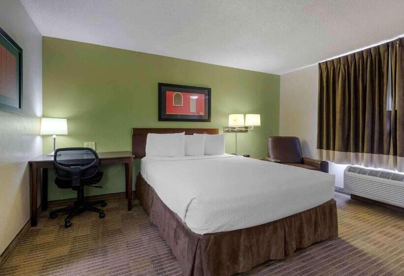 Студия Стандарт, Extended Stay America Suites   Orlando   Lake Mary   1036 Greenwood Blvd
