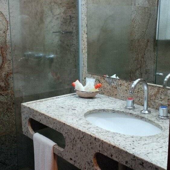 Quarto standard, Grand Oca Maragogi All Inclusive Resort
