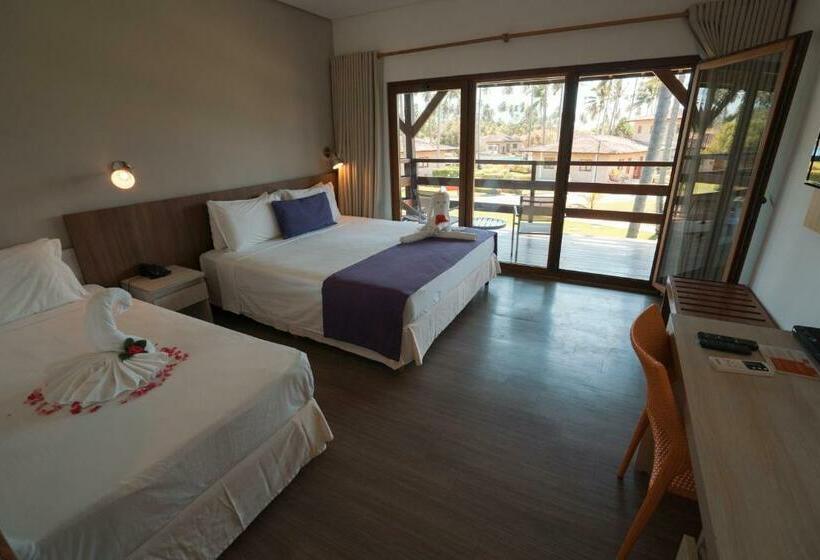 Семейный Номер, Grand Oca Maragogi All Inclusive Resort