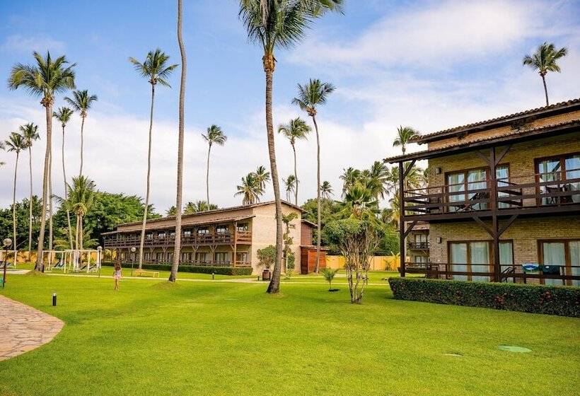 Quarto standard, Grand Oca Maragogi All Inclusive Resort