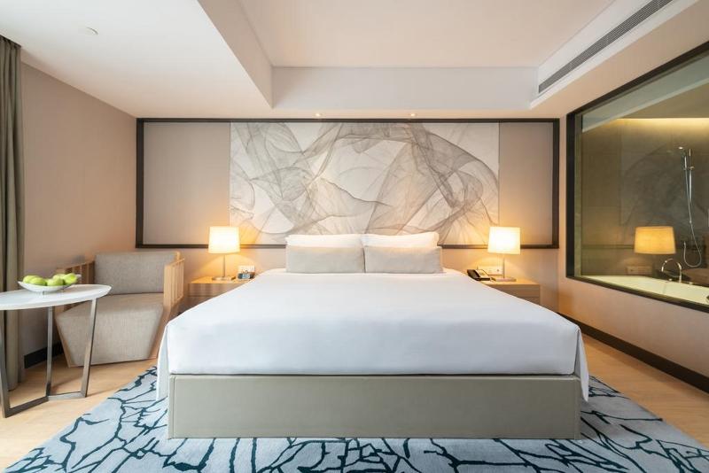 استودیو اجرایی, Riverdale Residence Xintiandi Shanghai
