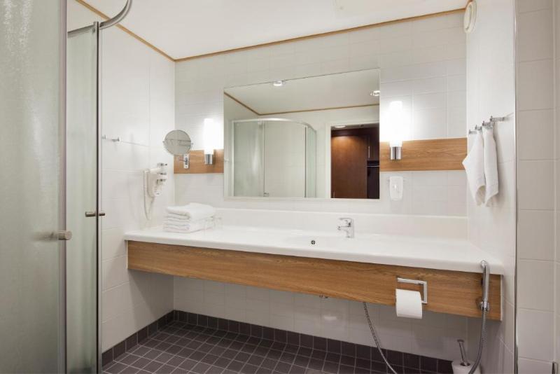 Номер Deluxe, Royal Palm