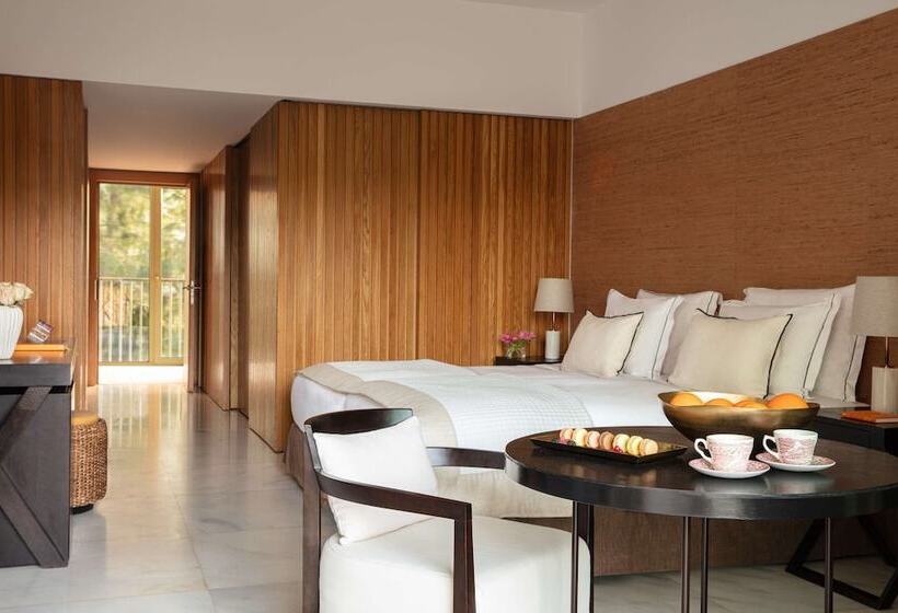 Pokój Deluxe, Anantara Vilamoura Algarve Resort
