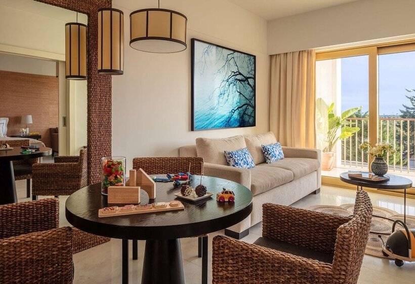 Suite Familiar, Anantara Vilamoura Algarve Resort