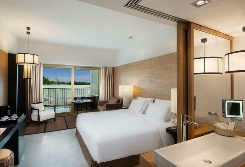 Pokój Deluxe, Anantara Vilamoura Algarve Resort