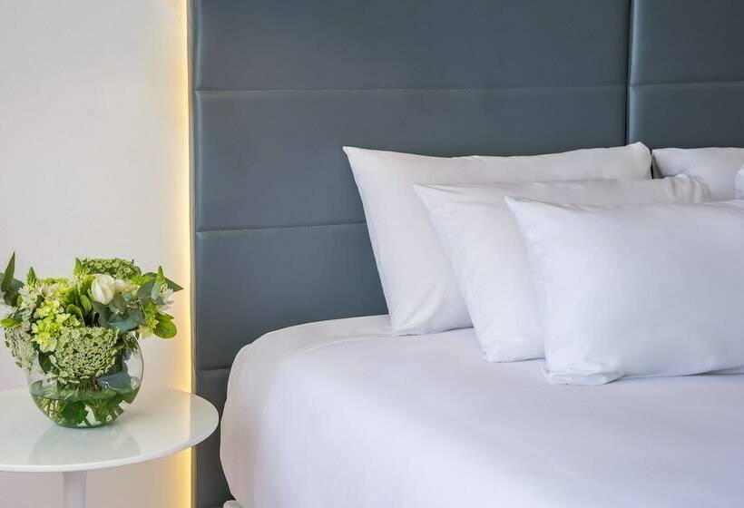 Pokój Deluxe, Anantara Vilamoura Algarve Resort