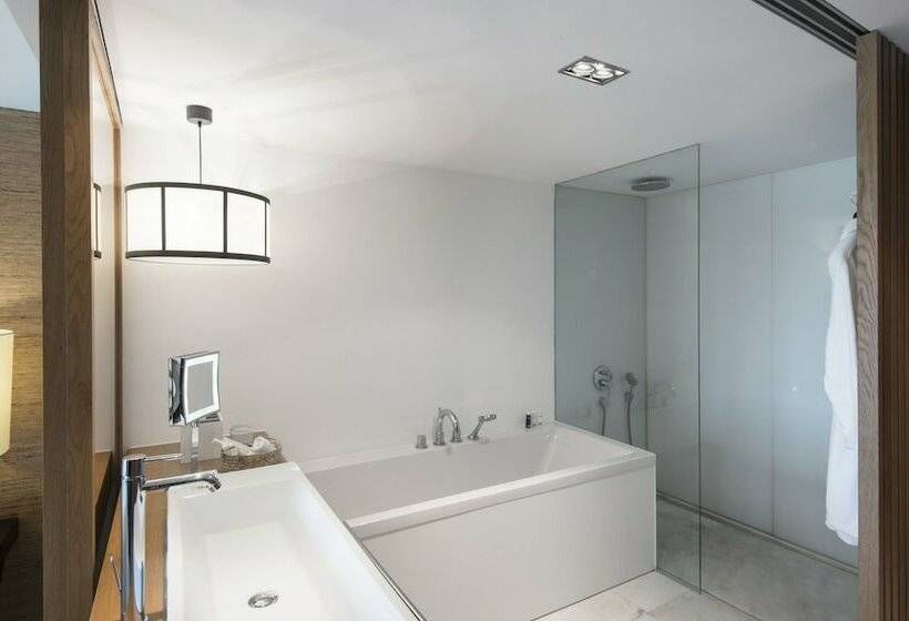 Quarto deluxe, Anantara Vilamoura Algarve Resort