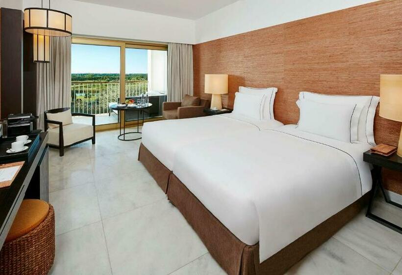 Pokój Deluxe Widok Ogród, Anantara Vilamoura Algarve Resort