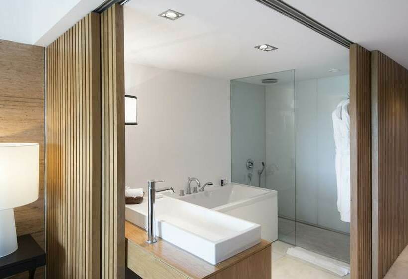 Pokój Deluxe Widok Ogród, Anantara Vilamoura Algarve Resort