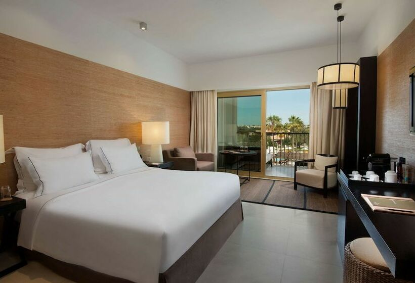 Quarto Deluxe Vista Golf, Anantara Vilamoura Algarve Resort