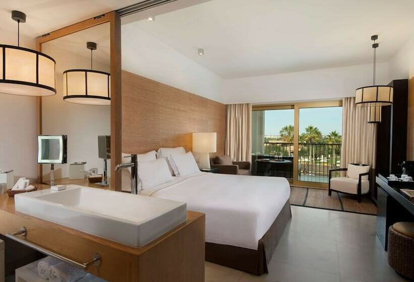 Quarto Deluxe Vista Golf, Anantara Vilamoura Algarve Resort