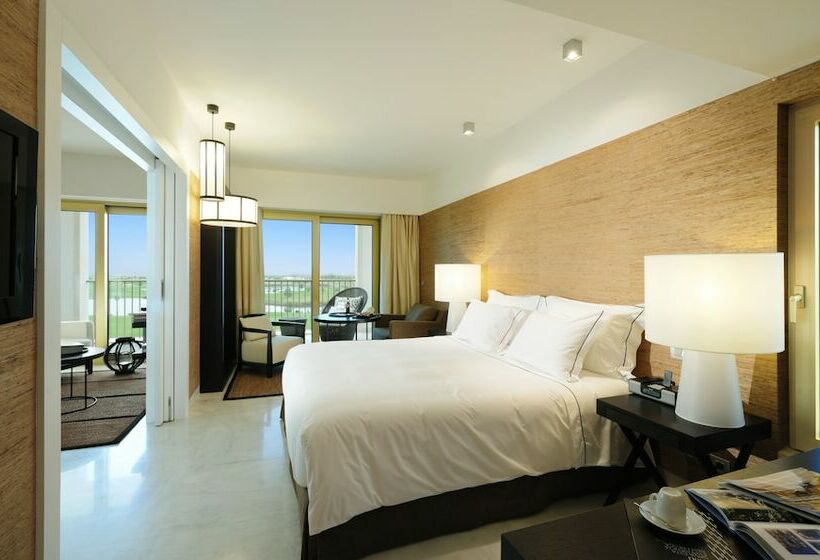 Suite Vista Golf, Anantara Vilamoura Algarve Resort