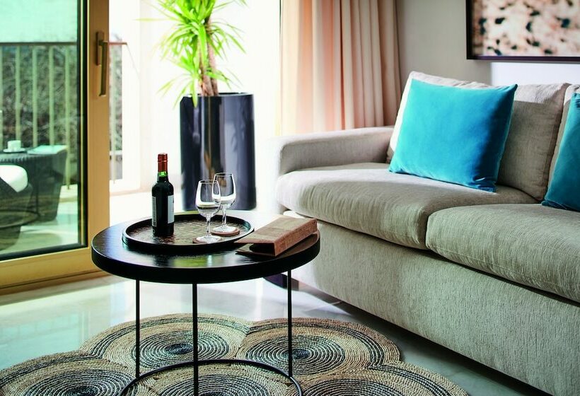 Suite Vista Golf, Anantara Vilamoura Algarve Resort