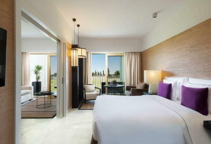 Suite Familiar, Anantara Vilamoura Algarve Resort