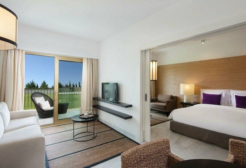 Suite Familiar, Anantara Vilamoura Algarve Resort