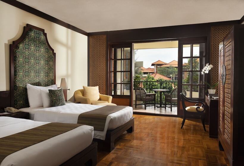 Номер Стандарт Смежный, Ayodya Resort Bali