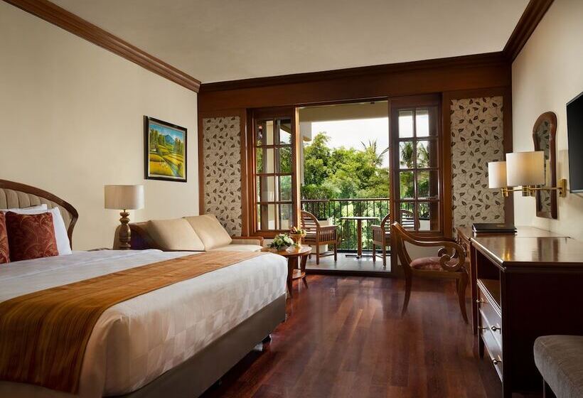 Номер Deluxe, Ayodya Resort Bali