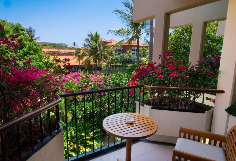 Номер Стандарт, Ayodya Resort Bali