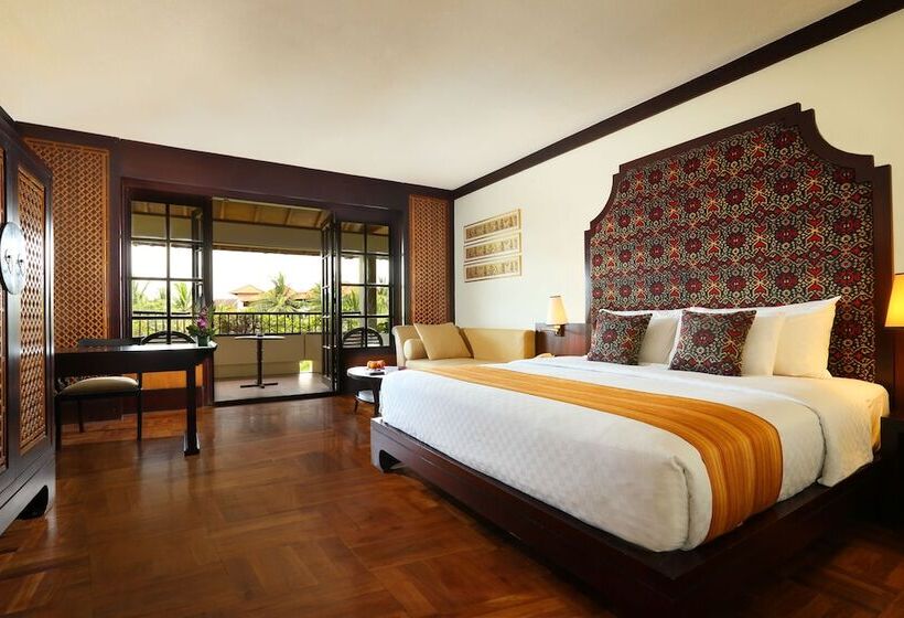 Номер Стандарт, Ayodya Resort Bali