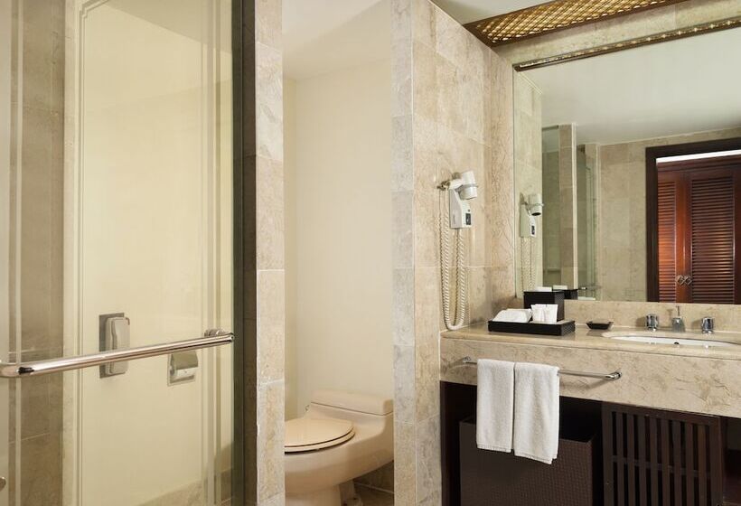 Номер Стандарт Смежный, Ayodya Resort Bali