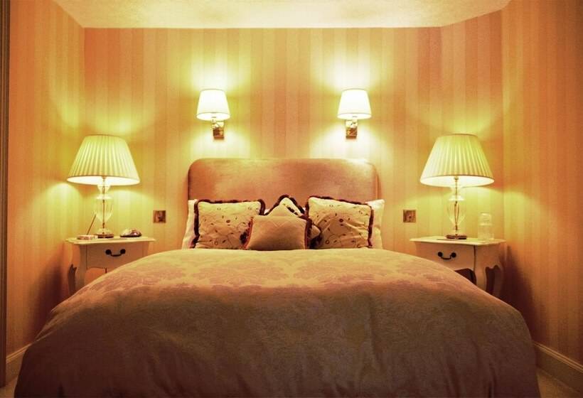 Классический Номер, Corriegour Lodge