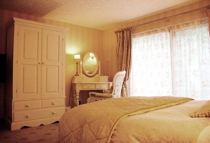 Классический Номер, Corriegour Lodge