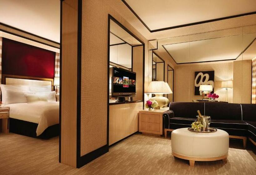 سوئیت با تخت بزرگ, Encore At Wynn Las Vegas