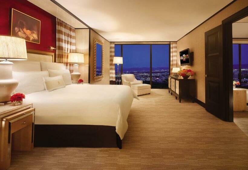 سوییت, Encore At Wynn Las Vegas