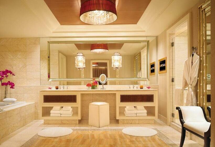 سوییت, Encore At Wynn Las Vegas