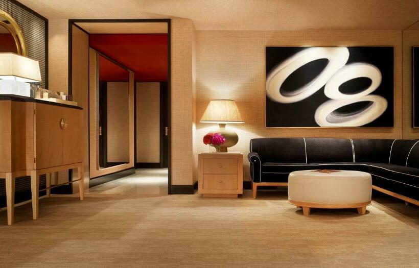 اتاق استاندارد, Encore At Wynn Las Vegas