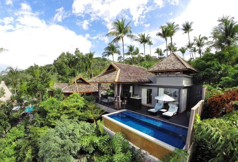 Вилла 1 Спальня, Four Seasons Resort Koh Samui